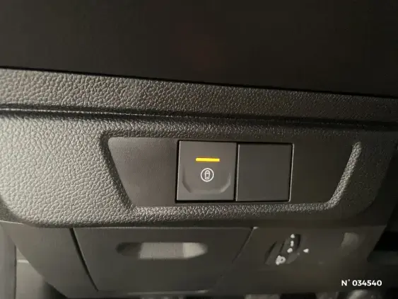 DACIA SANDERO III - voiture d'occasion - Photo 15