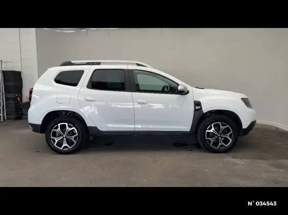 DACIA DUSTER II - voiture d'occasion - Photo 5