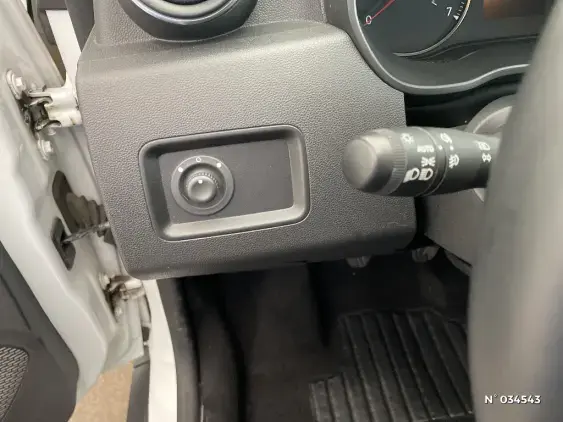 DACIA DUSTER II - voiture d'occasion - Photo 14