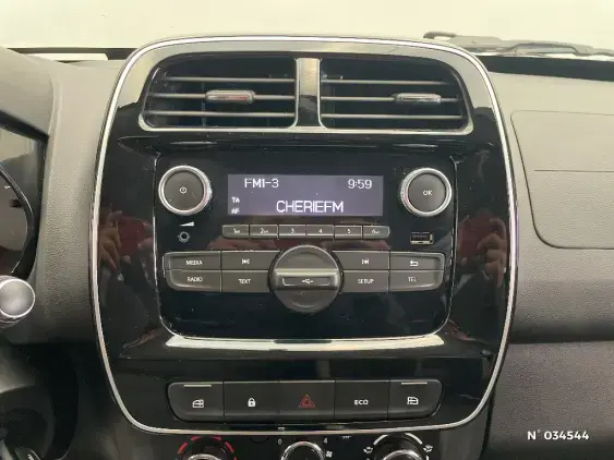 DACIA SPRING - voiture d'occasion - Photo 13