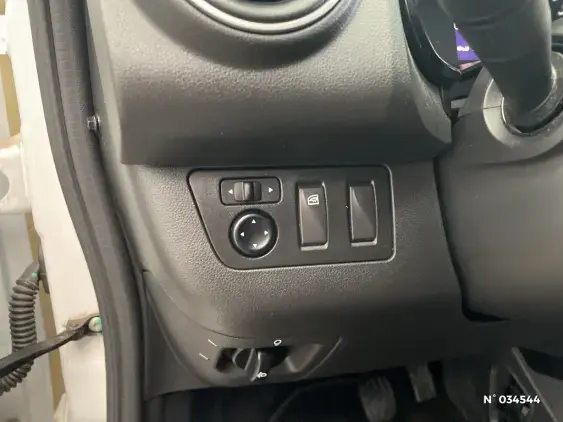 DACIA SPRING - voiture d'occasion - Photo 14