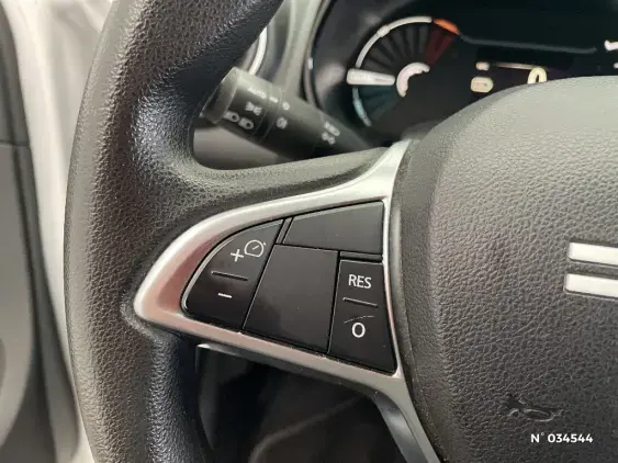 DACIA SPRING - voiture d'occasion - Photo 25