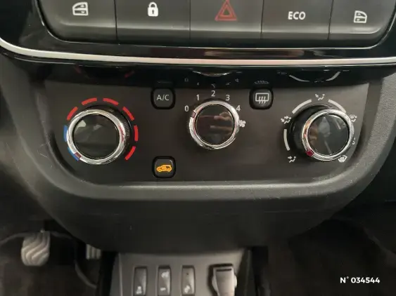 DACIA SPRING - voiture d'occasion - Photo 26