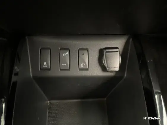 DACIA SPRING - voiture d'occasion - Photo 27