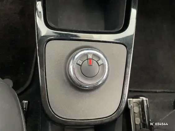 DACIA SPRING - voiture d'occasion - Photo 28