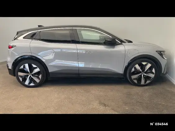 RENAULT MEGANE V - voiture d'occasion - Photo 5