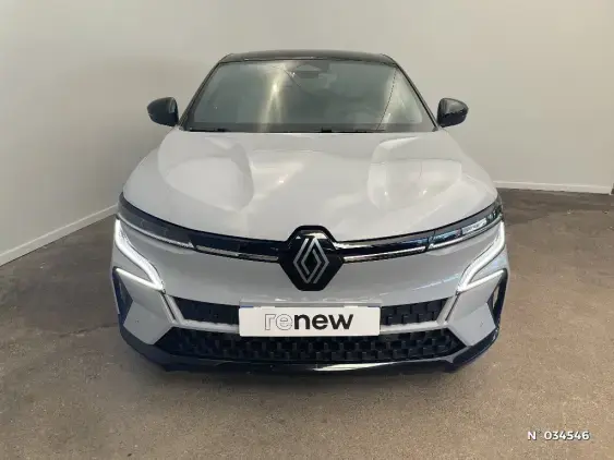 RENAULT MEGANE V - voiture d'occasion - Photo 3
