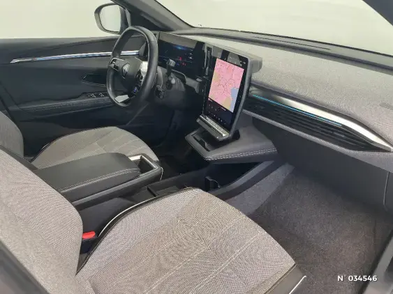 RENAULT MEGANE V - voiture d'occasion - Photo 10