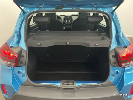 DACIA SPRING - voiture d'occasion - Photo 7