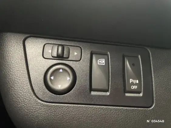 DACIA SPRING - voiture d'occasion - Photo 15
