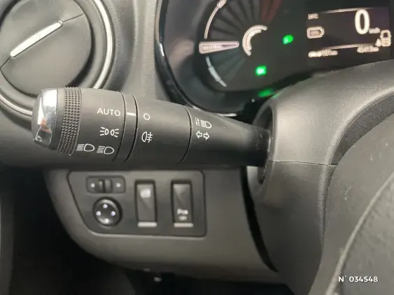 DACIA SPRING - voiture d'occasion - Photo 29