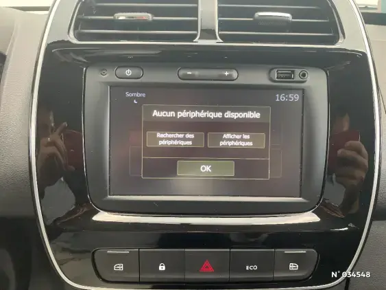 DACIA SPRING - voiture d'occasion - Photo 31