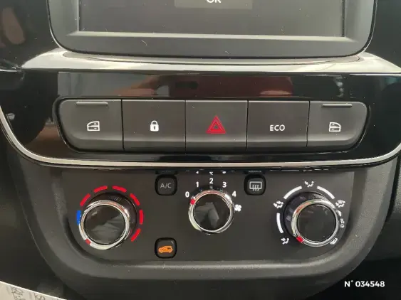 DACIA SPRING - voiture d'occasion - Photo 32