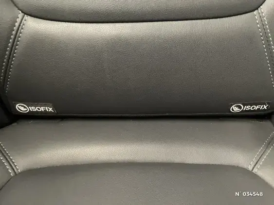 DACIA SPRING - voiture d'occasion - Photo 35