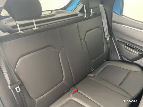 DACIA SPRING - voiture d'occasion - Photo 11