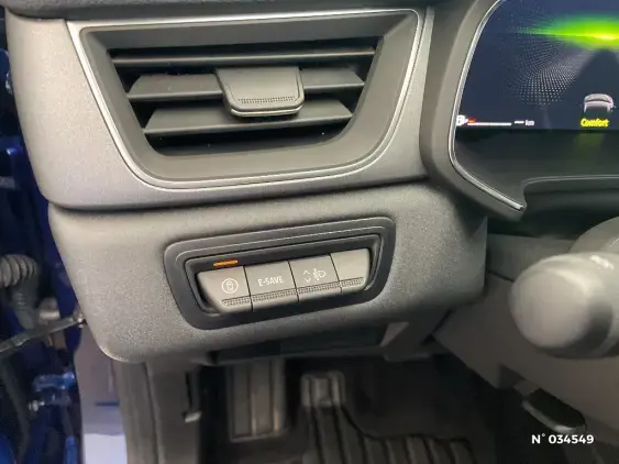 RENAULT CAPTUR II - voiture d'occasion - Photo 15