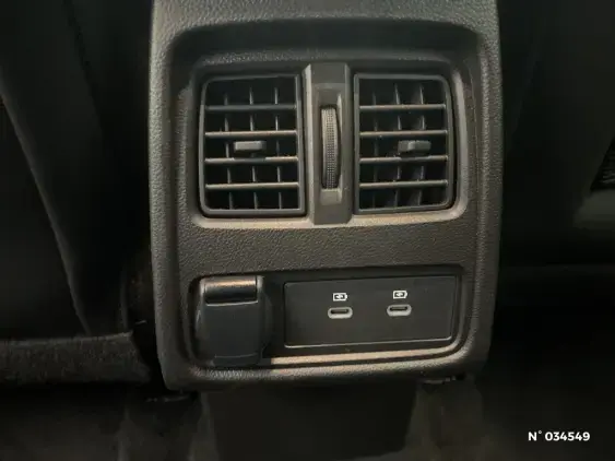 RENAULT CAPTUR II - voiture d'occasion - Photo 32