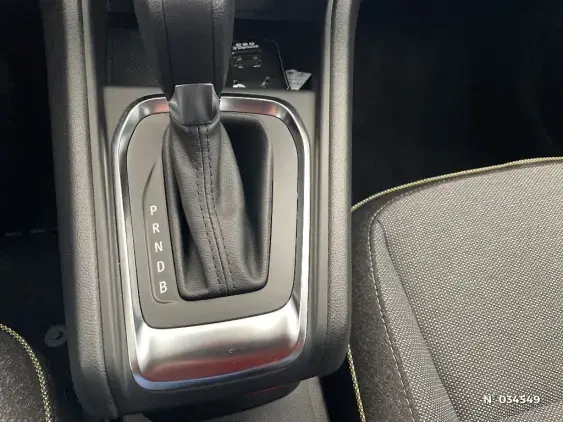 RENAULT CAPTUR II - voiture d'occasion - Photo 35