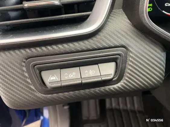 RENAULT CLIO V - voiture d'occasion - Photo 15