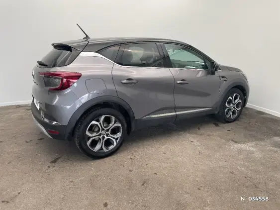 RENAULT CAPTUR II - voiture d'occasion - Photo 4