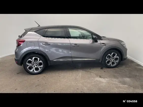RENAULT CAPTUR II - voiture d'occasion - Photo 5