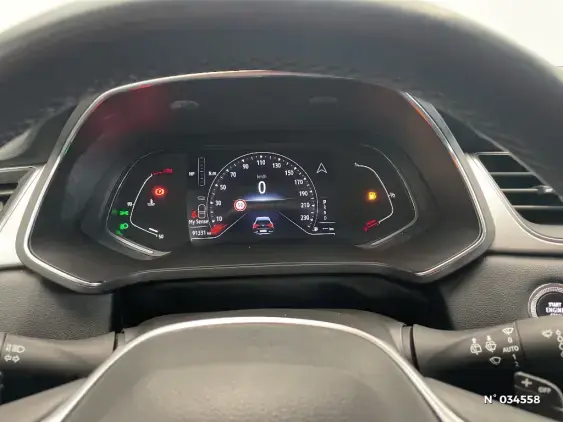 RENAULT CAPTUR II - voiture d'occasion - Photo 12