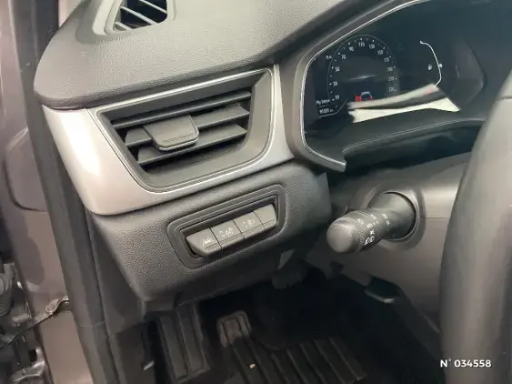 RENAULT CAPTUR II - voiture d'occasion - Photo 15