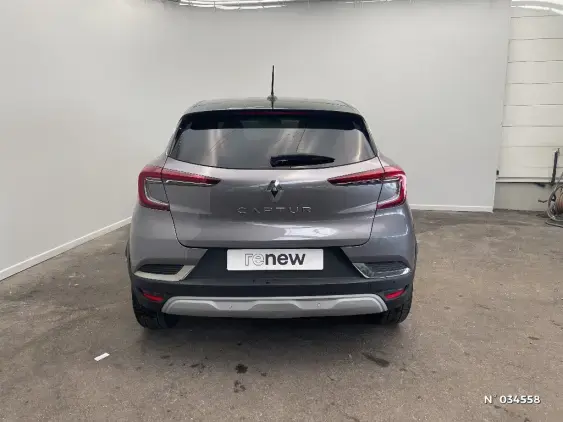 RENAULT CAPTUR II - voiture d'occasion - Photo 6