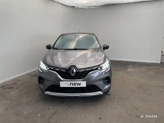 RENAULT CAPTUR II - voiture d'occasion - Photo 3