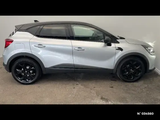 RENAULT CAPTUR II - voiture d'occasion - Photo 5