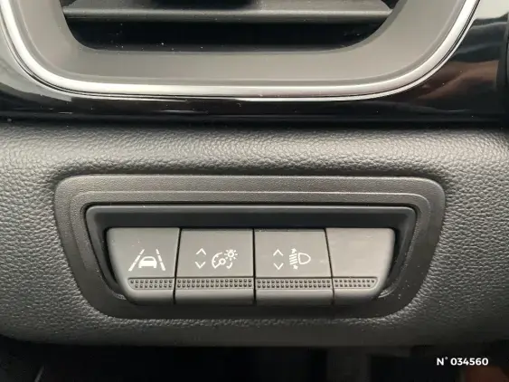 RENAULT CAPTUR II - voiture d'occasion - Photo 15