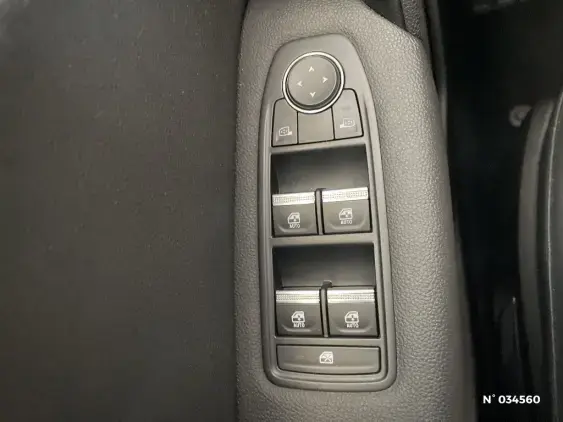 RENAULT CAPTUR II - voiture d'occasion - Photo 28