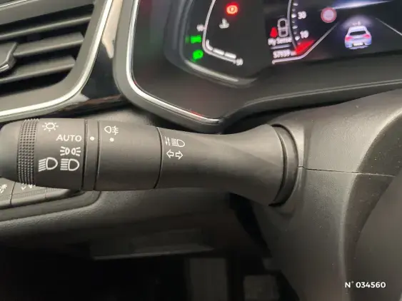 RENAULT CAPTUR II - voiture d'occasion - Photo 31