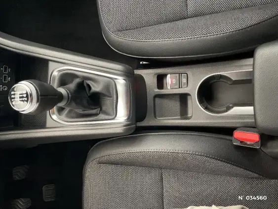 RENAULT CAPTUR II - voiture d'occasion - Photo 34