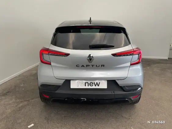 RENAULT CAPTUR II - voiture d'occasion - Photo 6