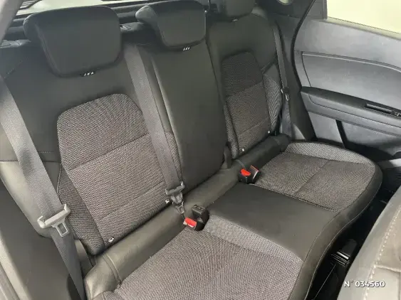 RENAULT CAPTUR II - voiture d'occasion - Photo 11