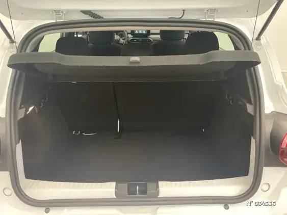 DACIA SANDERO III - voiture d'occasion - Photo 7