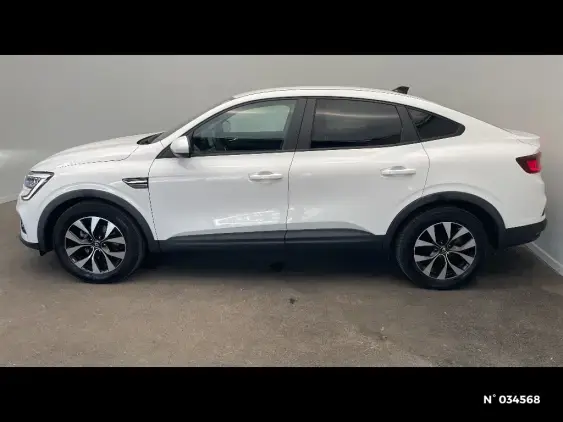 RENAULT ARKANA - voiture d'occasion - Photo 2