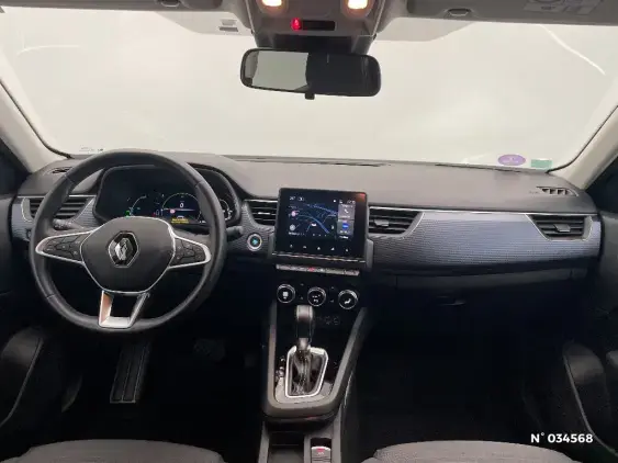 RENAULT ARKANA - voiture d'occasion - Photo 9