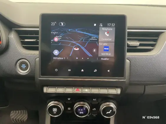 RENAULT ARKANA - voiture d'occasion - Photo 13