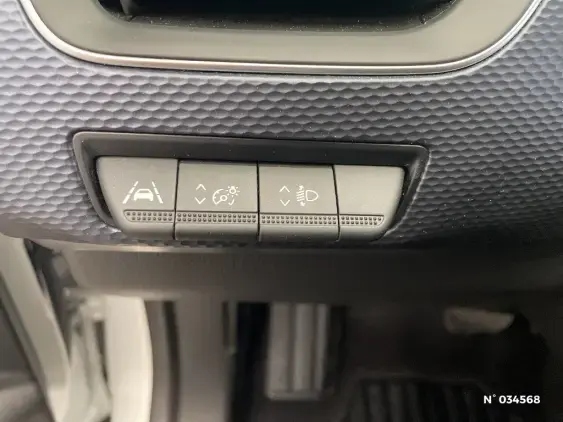 RENAULT ARKANA - voiture d'occasion - Photo 15
