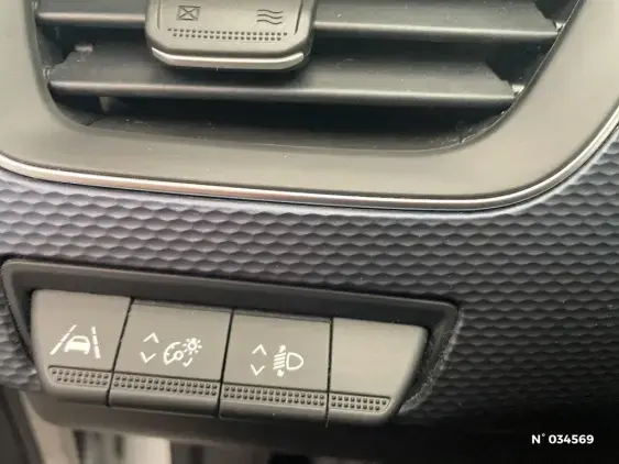 RENAULT ARKANA - voiture d'occasion - Photo 14