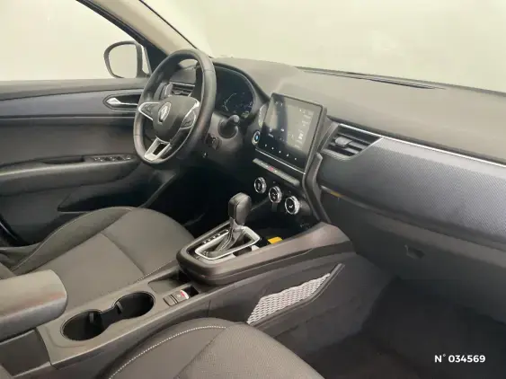 RENAULT ARKANA - voiture d'occasion - Photo 10
