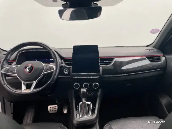 RENAULT ARKANA - voiture d'occasion - Photo 9