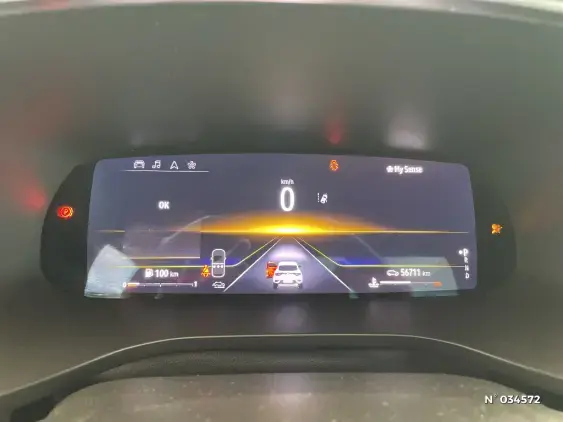 RENAULT ARKANA - voiture d'occasion - Photo 12