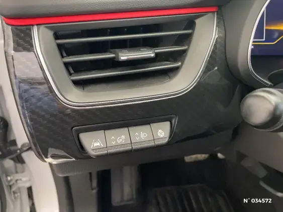 RENAULT ARKANA - voiture d'occasion - Photo 14