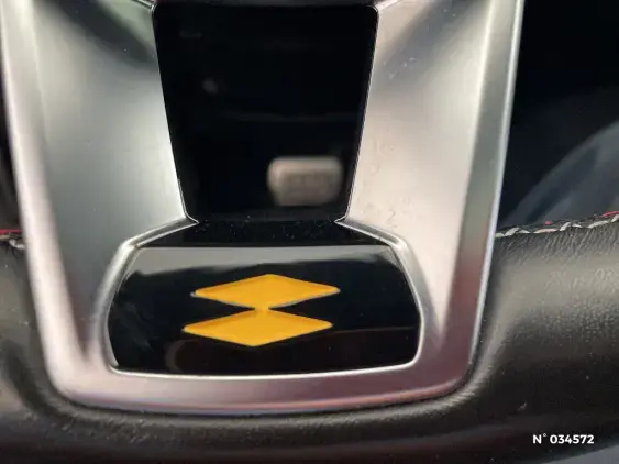 RENAULT ARKANA - voiture d'occasion - Photo 32