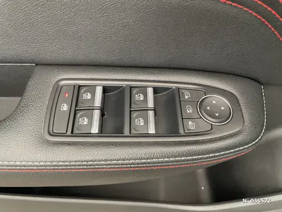 RENAULT ARKANA - voiture d'occasion - Photo 34