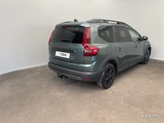 DACIA JOGGER - voiture d'occasion - Photo 4