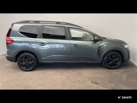 DACIA JOGGER - voiture d'occasion - Photo 5
